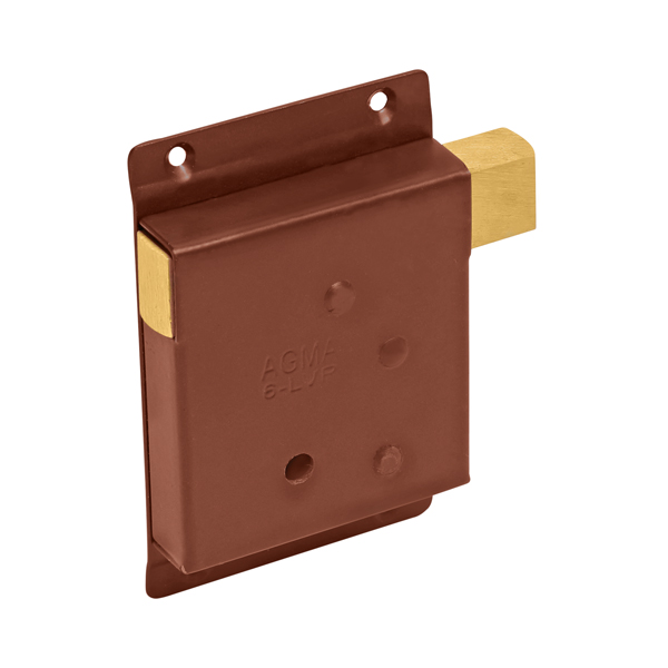 agma locks