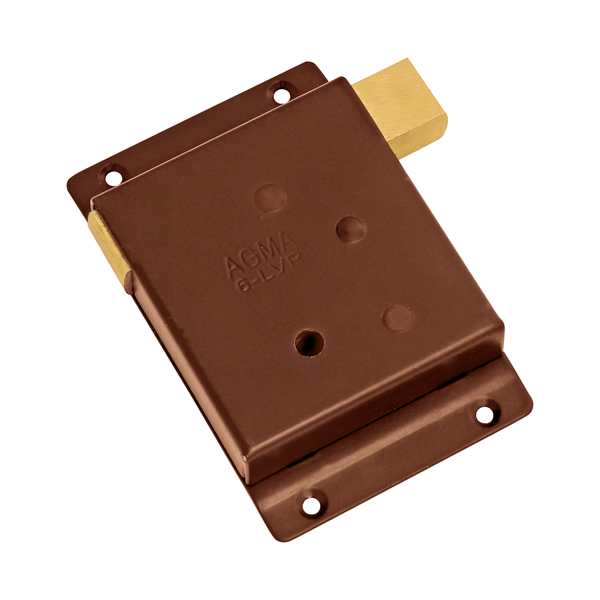agma locks