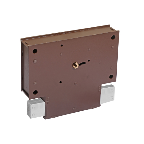 agma locks