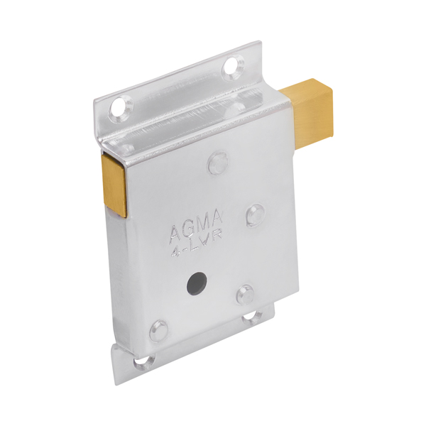 agma locks