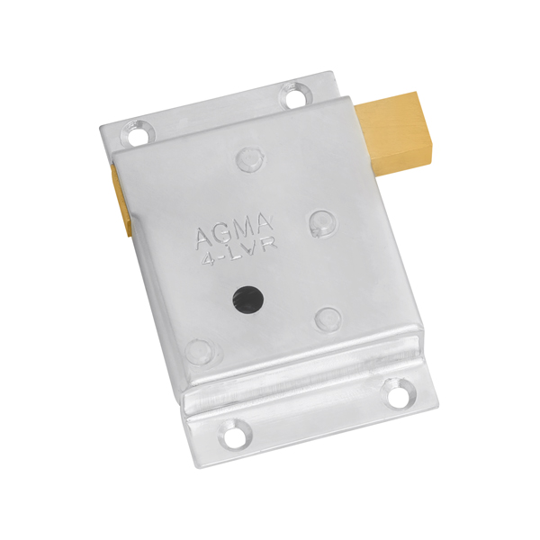 agma locks