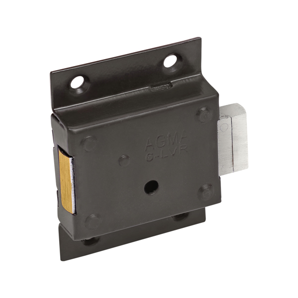 agma locks