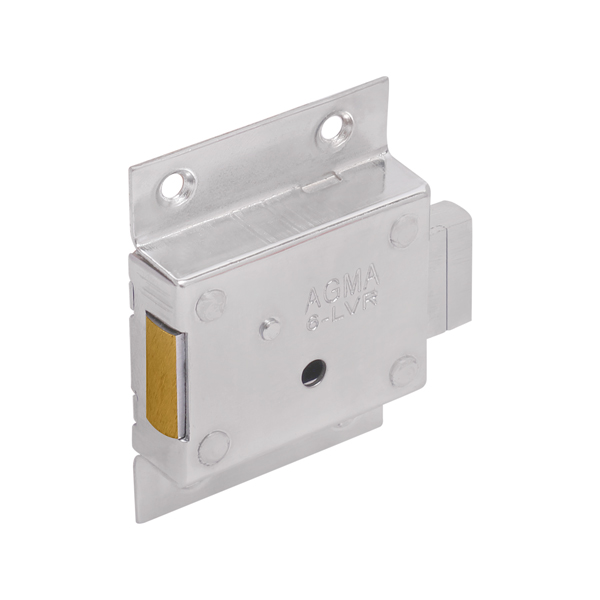 agma locks