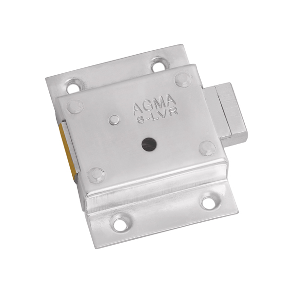 agma locks