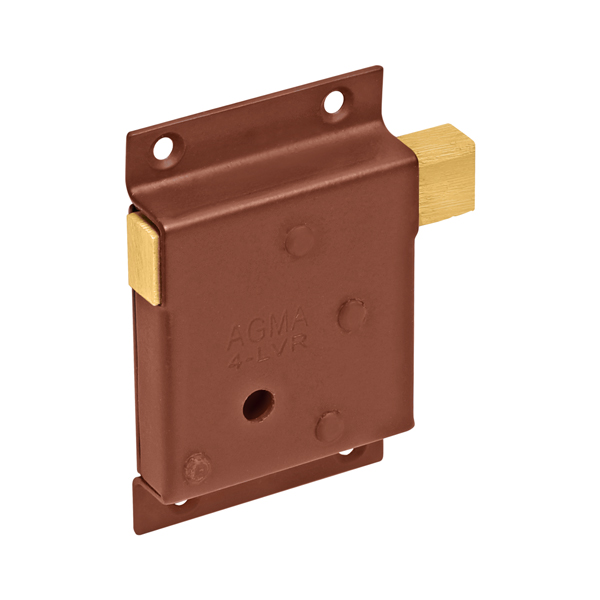 agma locks