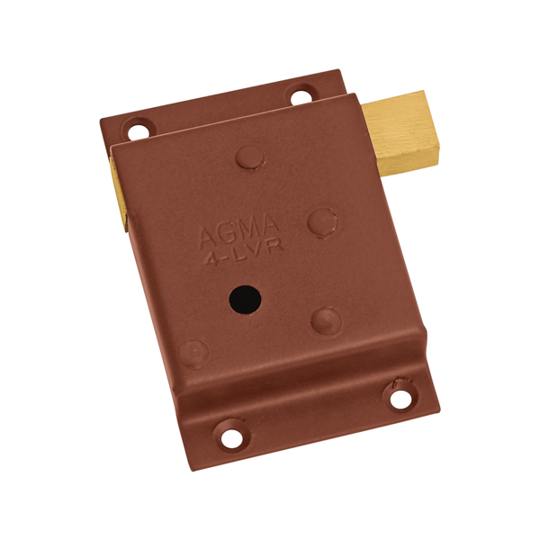 agma locks