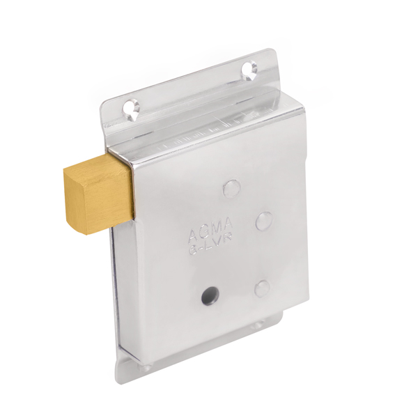 agma locks