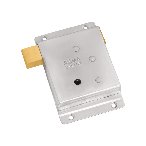 agma locks