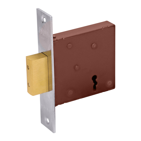agma locks