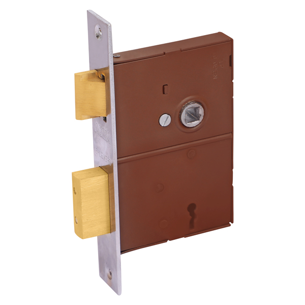agma locks
