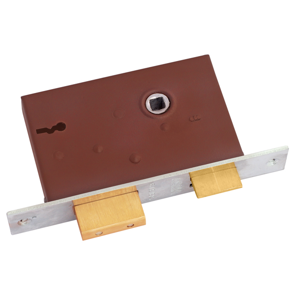 agma locks