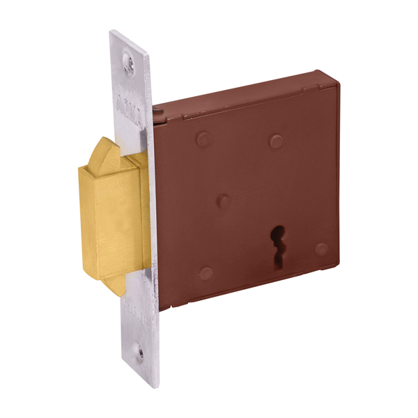 agma locks