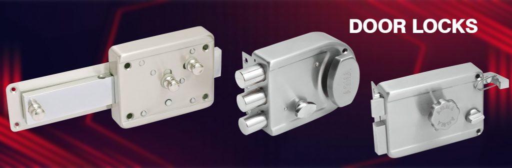 agma locks