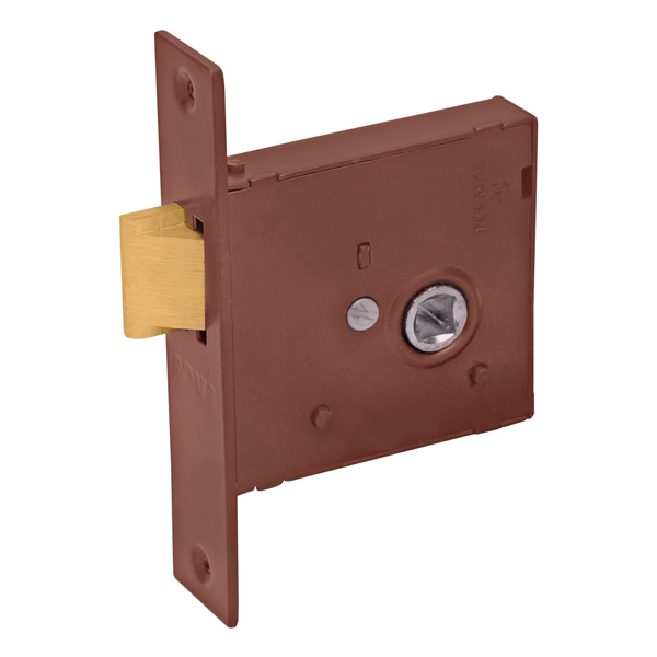 agma locks