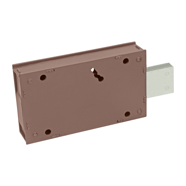 agma locks