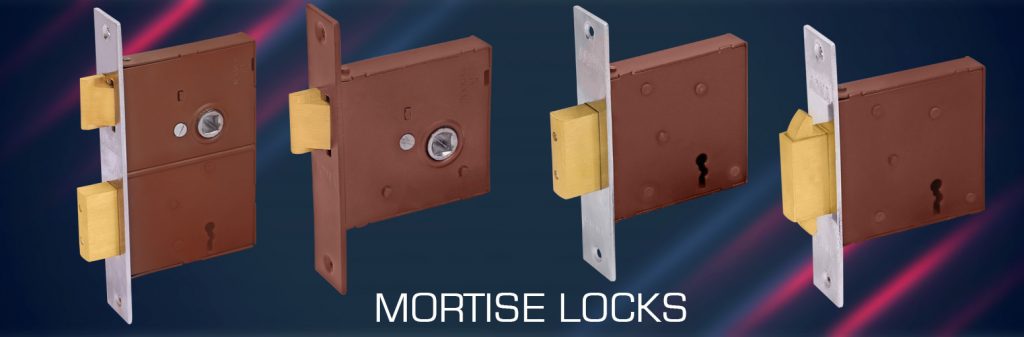 agma locks