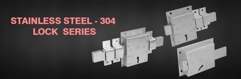 agma locks