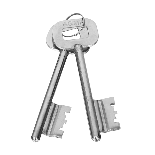 agma locks